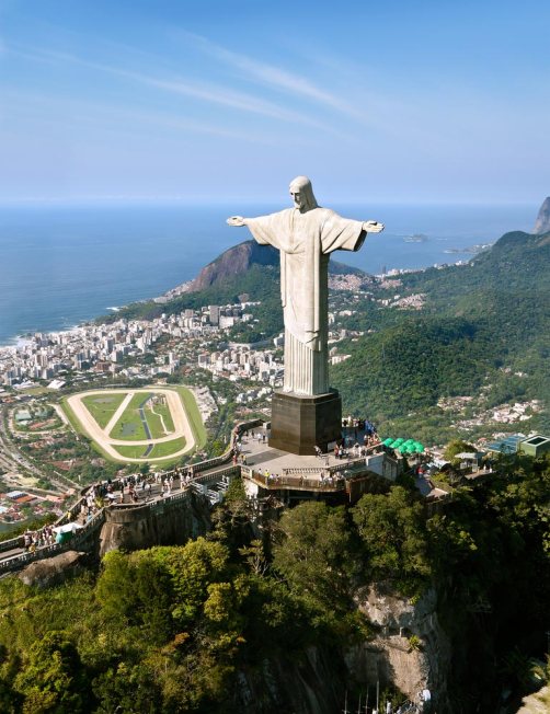 Christ the Redeemer