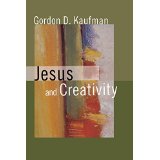 Jesus as Creativity
