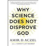 Why Science Does Not Disprove God