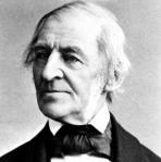Ralph Waldo Emerson