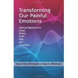 Transforming Our Painful Emotions