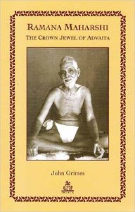 Ramana Maharshi - The Crown Jewel of Advaita