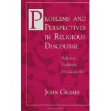 Problems and Perspectives in Religious Discourse