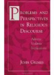 Problems and Perspectives in Religious Discourse