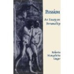 Passion: An Essay on Personality
