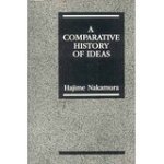A Comparative History of Ideas