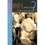 What is Ancient Philosophy?