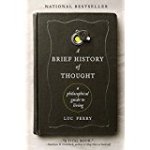 A Brief History of Thought