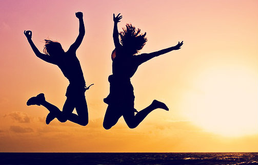 Celebrate Thankfulness