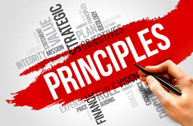 Principles