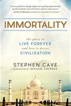 Immortality book