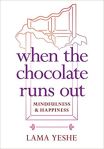 When the Chocolate Runs Out: Mindfulness & Happiness