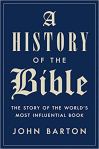 A History of the Bible