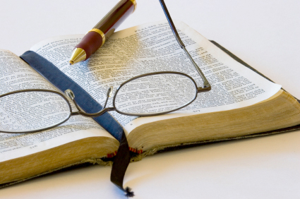 Biblical Historical Criticism