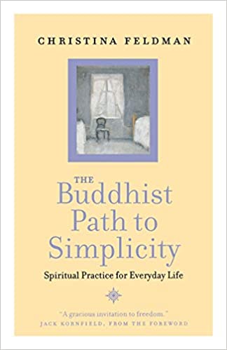Buddhist Path to Simplicity