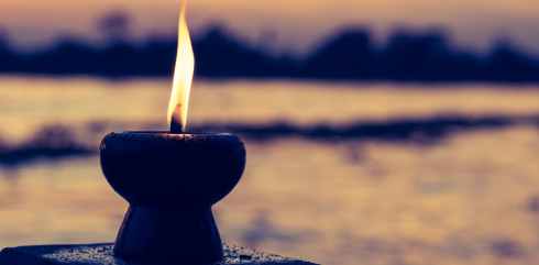 Religion and Spirituality