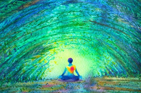 Practicing Mindfulness