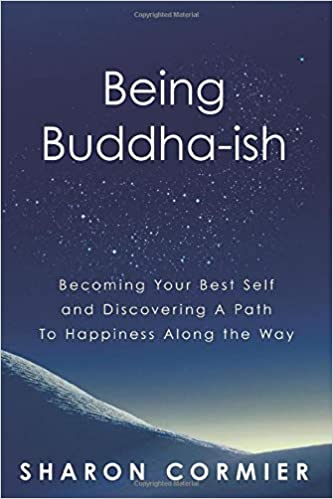 Being Buddha-ish