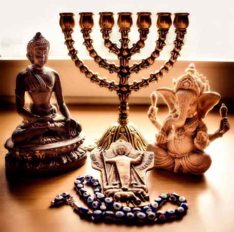 Religious Traditions